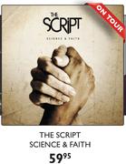 The Script Science & Faith