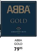 Abba Gold