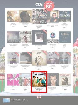 Musica : Have A Musica Christmas (13 Nov - 25 Dec 2014), page 22