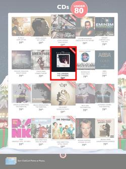 Musica : Have A Musica Christmas (13 Nov - 25 Dec 2014), page 22