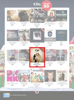 Musica : Have A Musica Christmas (13 Nov - 25 Dec 2014), page 22