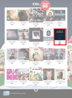 Musica : Have A Musica Christmas (13 Nov - 25 Dec 2014), page 22