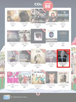 Musica : Have A Musica Christmas (13 Nov - 25 Dec 2014), page 22