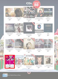 Musica : Have A Musica Christmas (13 Nov - 25 Dec 2014), page 22