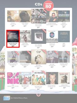 Musica : Have A Musica Christmas (13 Nov - 25 Dec 2014), page 22
