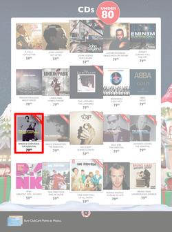 Musica : Have A Musica Christmas (13 Nov - 25 Dec 2014), page 22