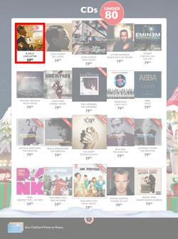 Musica : Have A Musica Christmas (13 Nov - 25 Dec 2014), page 22