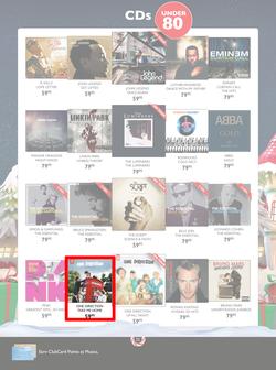 Musica : Have A Musica Christmas (13 Nov - 25 Dec 2014), page 22