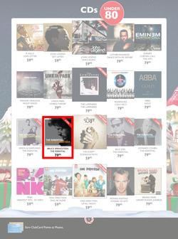 Musica : Have A Musica Christmas (13 Nov - 25 Dec 2014), page 22