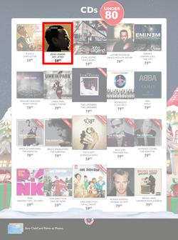 Musica : Have A Musica Christmas (13 Nov - 25 Dec 2014), page 22