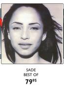 Sade Best Of