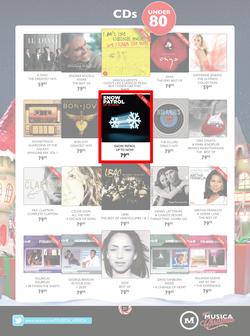 Musica : Have A Musica Christmas (13 Nov - 25 Dec 2014), page 23
