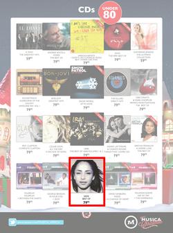 Musica : Have A Musica Christmas (13 Nov - 25 Dec 2014), page 23