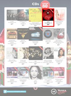 Musica : Have A Musica Christmas (13 Nov - 25 Dec 2014), page 23