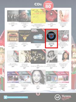 Musica : Have A Musica Christmas (13 Nov - 25 Dec 2014), page 23
