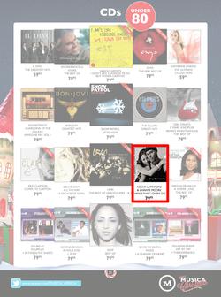 Musica : Have A Musica Christmas (13 Nov - 25 Dec 2014), page 23