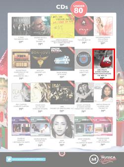 Musica : Have A Musica Christmas (13 Nov - 25 Dec 2014), page 23
