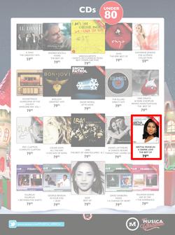 Musica : Have A Musica Christmas (13 Nov - 25 Dec 2014), page 23