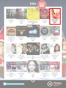 Musica : Have A Musica Christmas (13 Nov - 25 Dec 2014), page 23