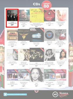 Musica : Have A Musica Christmas (13 Nov - 25 Dec 2014), page 23