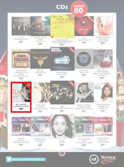 Musica : Have A Musica Christmas (13 Nov - 25 Dec 2014), page 23