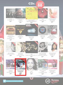 Musica : Have A Musica Christmas (13 Nov - 25 Dec 2014), page 23