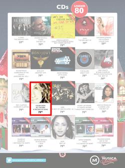 Musica : Have A Musica Christmas (13 Nov - 25 Dec 2014), page 23