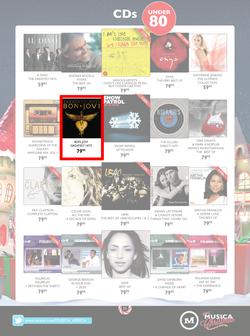 Musica : Have A Musica Christmas (13 Nov - 25 Dec 2014), page 23