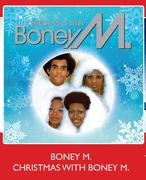 Boney M. Christmas With Boney M. Each