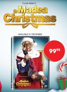 Tyler Perry's a Madea Christmas Each