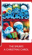 The Smurfs A Christmas Carol Each