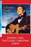 Johnny Cash The Classic-Christmas Album Each