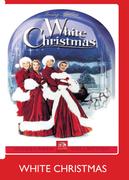 White Christmas Each