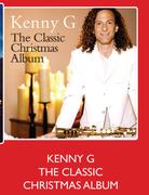 Kenny G The Classic-Christmas Album Each