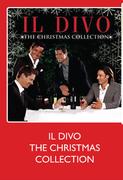 IL Divo The Christmas-Collection Each