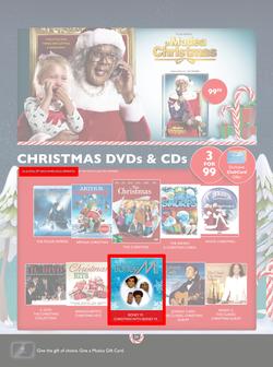 Musica : Have A Musica Christmas (13 Nov - 25 Dec 2014), page 24