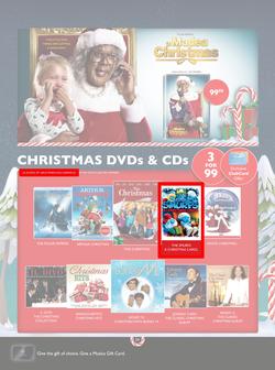 Musica : Have A Musica Christmas (13 Nov - 25 Dec 2014), page 24