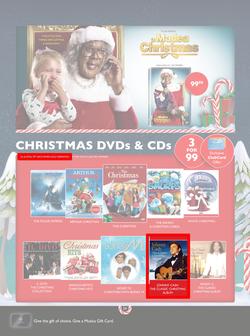 Musica : Have A Musica Christmas (13 Nov - 25 Dec 2014), page 24