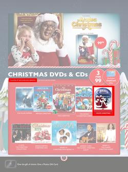 Musica : Have A Musica Christmas (13 Nov - 25 Dec 2014), page 24