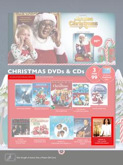 Musica : Have A Musica Christmas (13 Nov - 25 Dec 2014), page 24