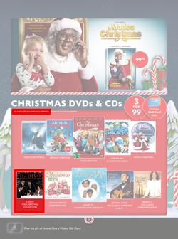 Musica : Have A Musica Christmas (13 Nov - 25 Dec 2014), page 24