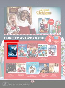 Musica : Have A Musica Christmas (13 Nov - 25 Dec 2014), page 24