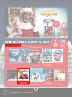 Musica : Have A Musica Christmas (13 Nov - 25 Dec 2014), page 24