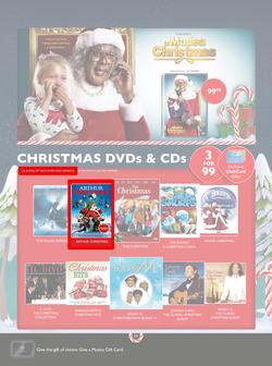 Musica : Have A Musica Christmas (13 Nov - 25 Dec 2014), page 24