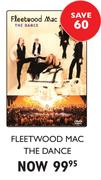 Feetwood Mac The Dance