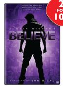 Justin Bieber Believe-2's