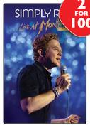 Simply Red Live At Montreux 2003-Each