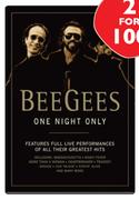 Bee Gees One Night Only Anniversary Edition