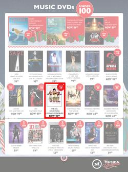 Musica : Have A Musica Christmas (13 Nov - 25 Dec 2014), page 25