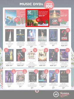 Musica : Have A Musica Christmas (13 Nov - 25 Dec 2014), page 25